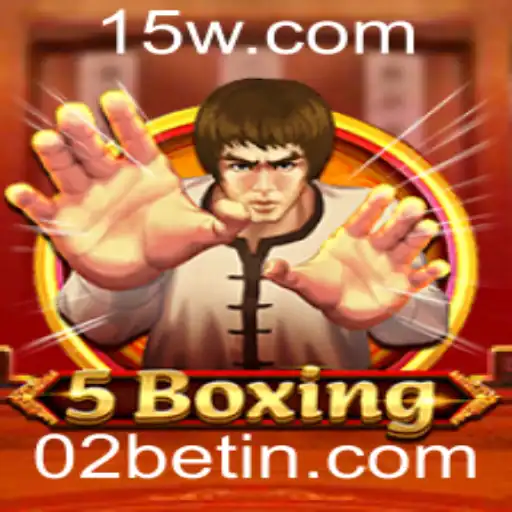 Descobrindo o mundo de 5Boxing: Um novo jogo de estratégia e aventura