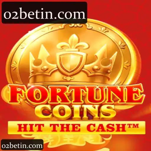 02bet: Explore FortuneCoins com Jogos de Cassino, Slots e Apostas ao Vivo