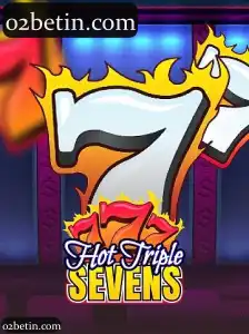 HotTripleSevens: Um Mergulho no Mundo dos Jogos de Azar