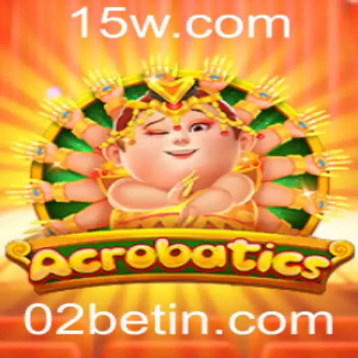 Explorando o Fascinante Mundo do Jogo Acrobatics