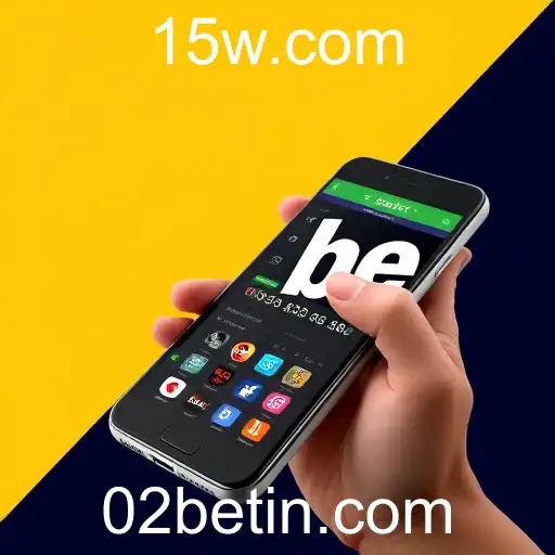 02bet - App de apostas ágil e seguro