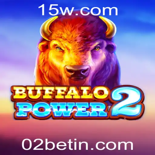 Buffalo Power 2: Uma Imersão no Mundo Selvagem dos Jogos de Cassino