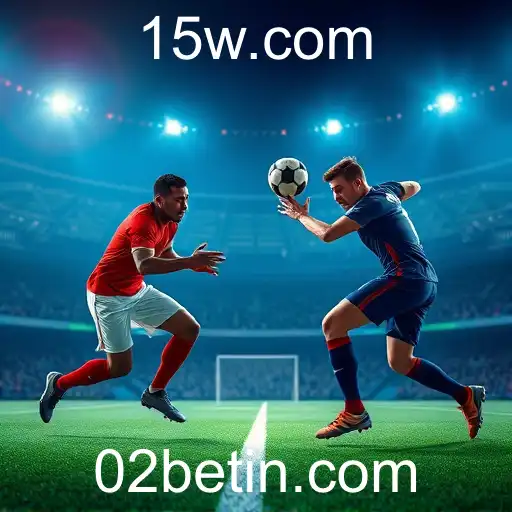 O Impacto do 02bet no Universo dos Esportes