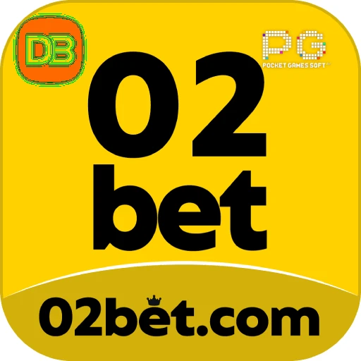 02bet Logo