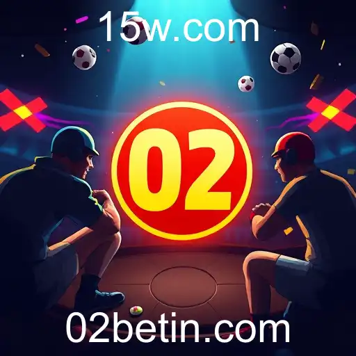 Jogos Populares e a Plataforma 02bet