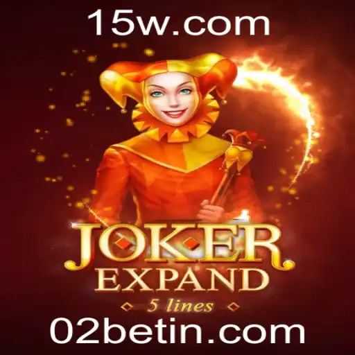 Explore as Emoções do JokerExpand com 02bet