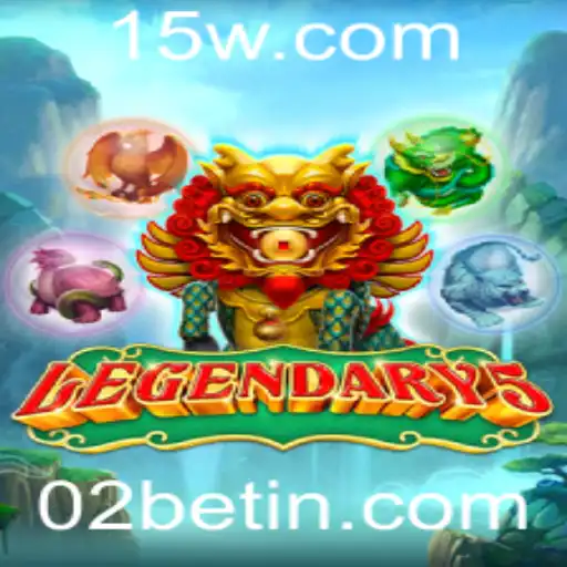Legendary5: O Novo Fenômeno dos Jogos Online