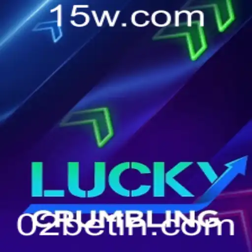 Descubra o Mundo de LuckyCrumbling: O Jogo do Momento