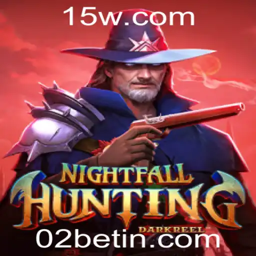 Explorando o Fascinante Mundo de NightfallHunting com 02bet