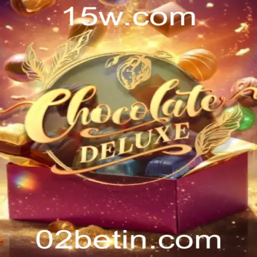 ChocolateDeluxe: Descubra o Jogo Doce do Momento