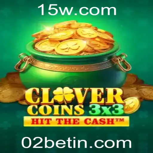 Descubra o Empolgante Jogo Clovercoin3x3 e Suas Regras