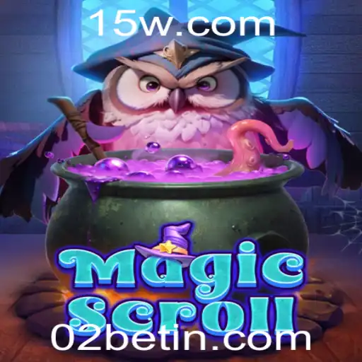 Descubra a Magia de MagicScroll: Um Mergulho no Universo Encantado dos Jogos