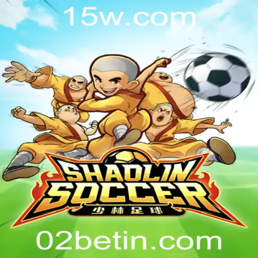 Desvendando o Fascinante Mundo de ShaolinSoccer