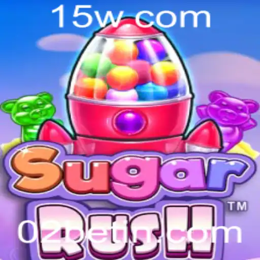 Descubra o emocionante mundo de SugarRush: o jogo que encanta com sua doçura