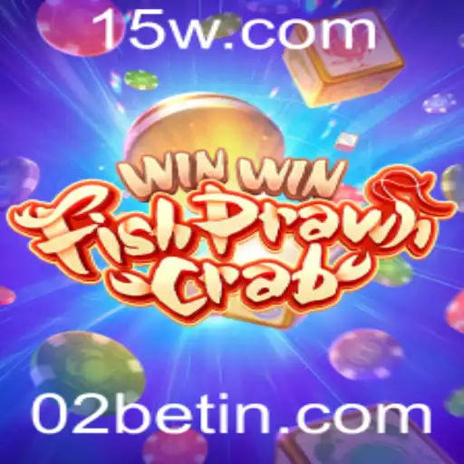 Descubra o Fascinante Mundo do Jogo WinWinFishPrawnCrab