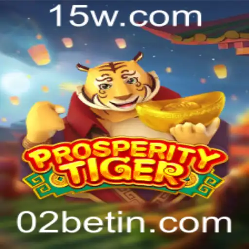 Desvendando o Universo de ProsperityTiger: Um Mergulho no Novo Fenômeno de Jogos