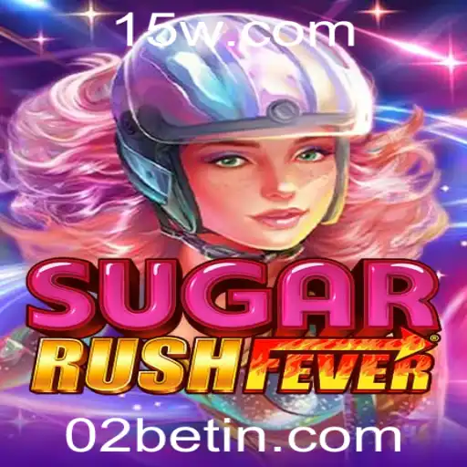 SugarRushFever: Um Mergulho Doce no Mundo dos Jogos