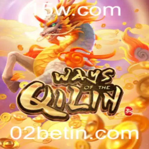 Explorando o Mundo de 'Ways of the Qilin' com 02bet