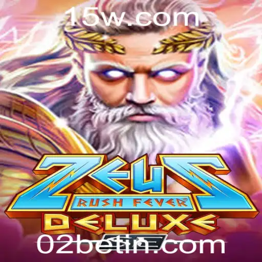 ZeusRushFeverDeluxeSE: Mergulhe na Aventura Épica dos Deuses